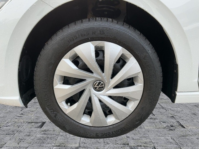 Volkswagen Polo 1.0 MPI