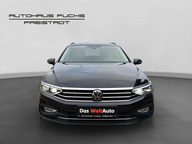 Volkswagen Passat Business DSG Variant