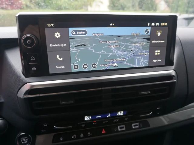 Citroën Spacetourer HDi180 BL M