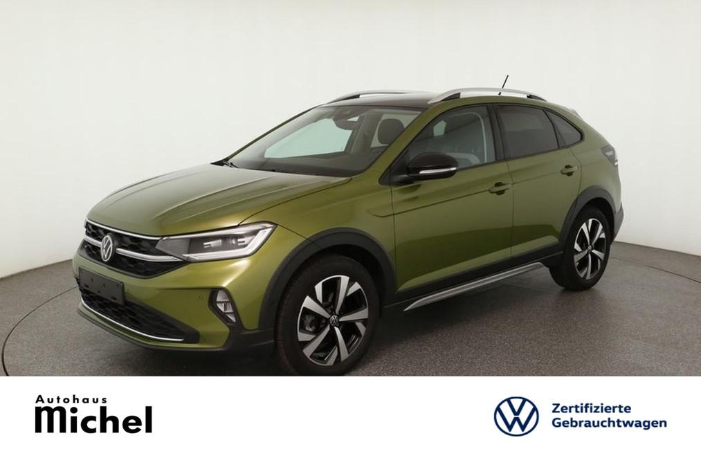 Volkswagen Taigo DSG IQ.Drive Style