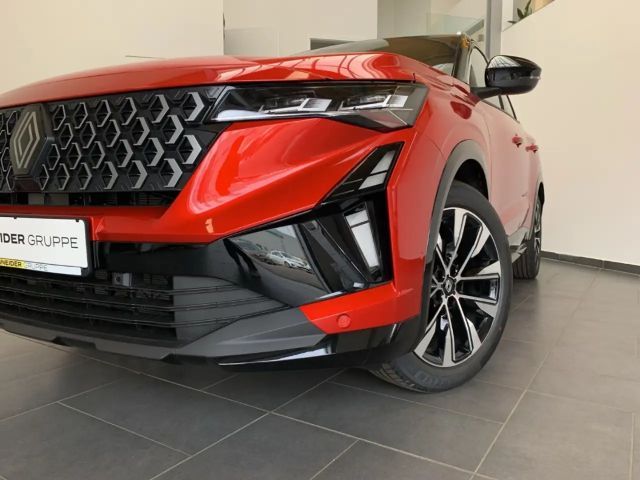 Renault Austral E-Tech Techno