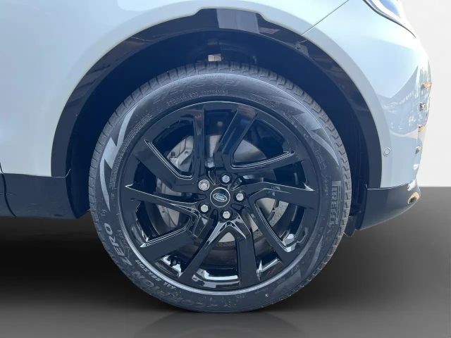 Land Rover Discovery AWD D250 Dynamic SE