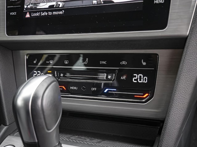 Volkswagen Passat 1.5 TSI DSG Variant