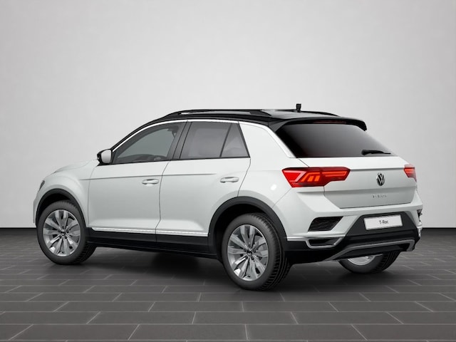 Volkswagen T-Roc 1.5 TSI DSG Pro Sport