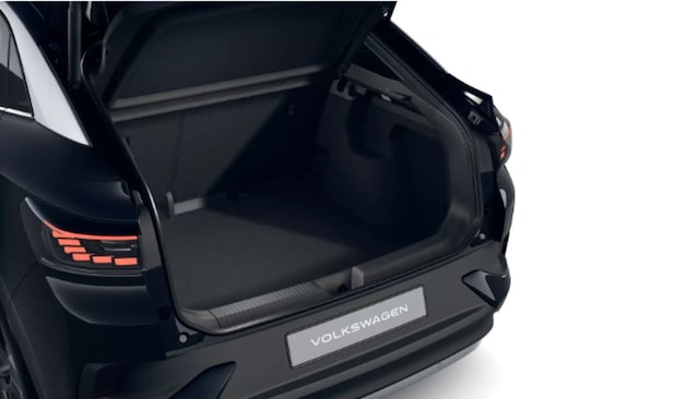 Volkswagen ID.5 IQ.Drive Pure