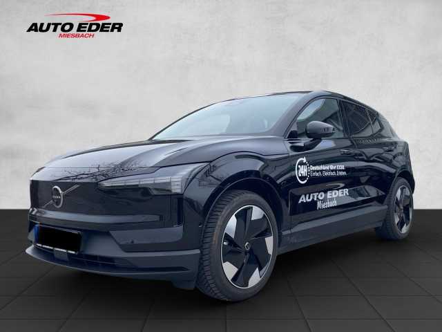 Volvo EX30 LED Klima Standhzg Einparkhilfe