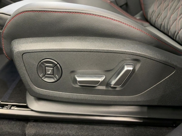 Audi Q6 e-tron Quattro Sportback