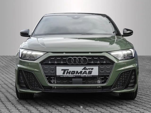 Audi A1 35 TFSI S-Line S-Tronic