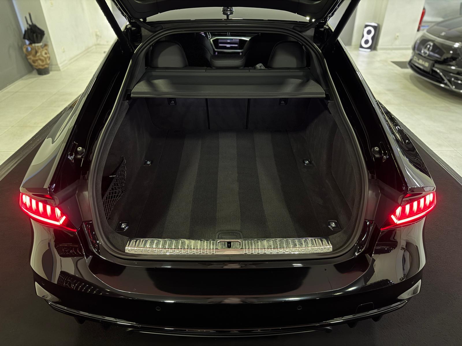 Audi S7 3.0 TDI Quattro