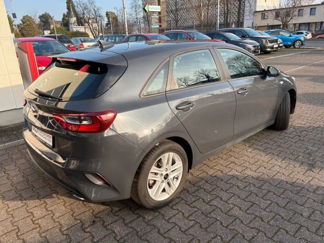 Kia Ceed Edition 7