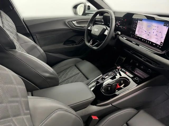 Audi S5 Limousine Tech Pro Paket MMI Glasdach Memory