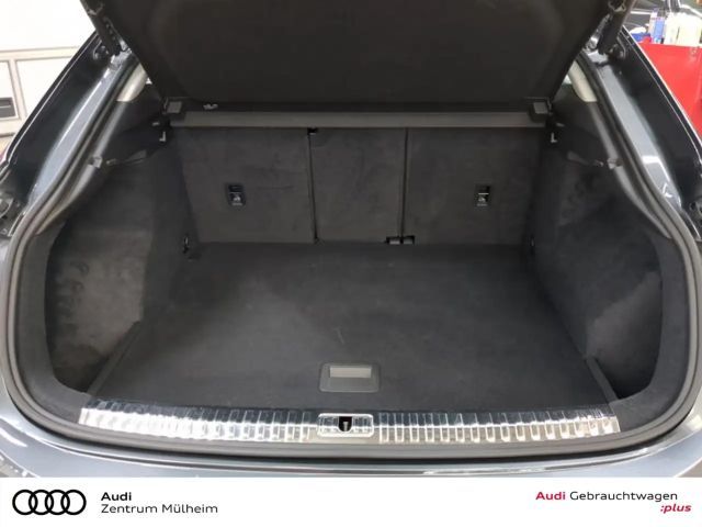 Audi Q3 35 TDI Quattro S-Line Sportback