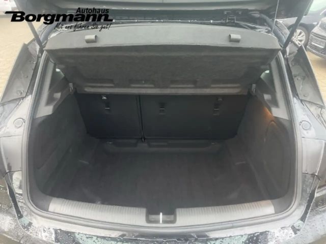 Opel Astra Design & Tech 1.2 Bluetooth - Rückfahrkamera - Sit