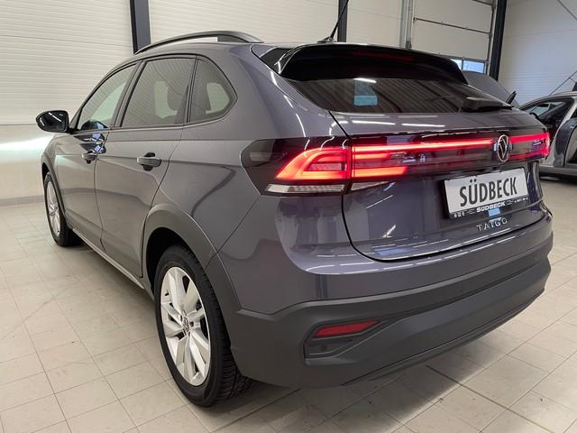 Volkswagen Taigo 1.0 TSI Life
