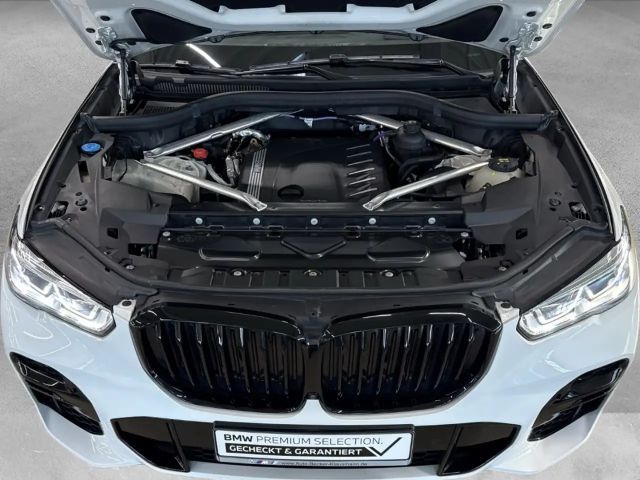 BMW X5 M-Sport xDrive