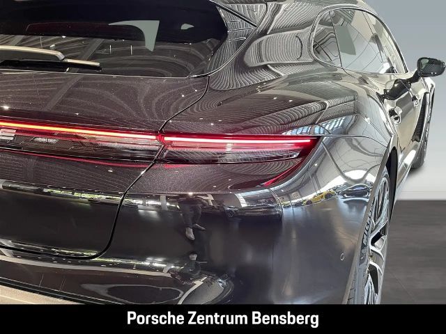 Porsche Taycan 4S Sport Turismo