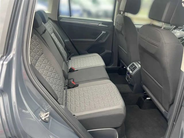 Volkswagen Tiguan 2.0 TDI 4Motion DSG Life