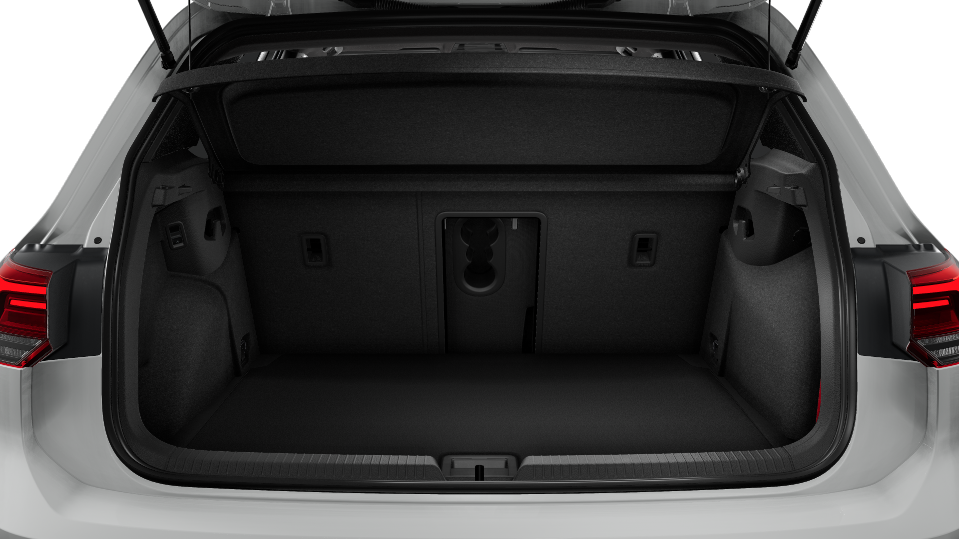 Volkswagen Golf 2.0 TSI DSG GTI Golf VIII