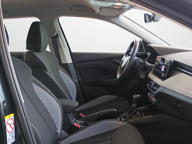 Skoda Kamiq 1.0 TSI Selection