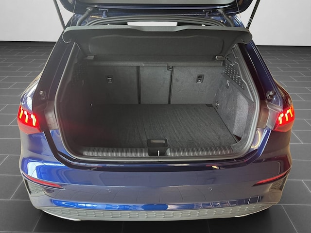 Audi A3 30 TFSI S-Line S-Tronic Sportback