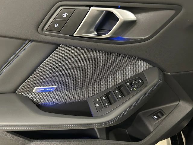 BMW 118 118d M-Sport Sedan