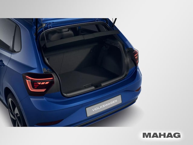 Volkswagen Polo 2.0 TSI DSG GTI IQ.Drive