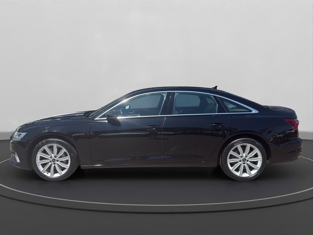 Audi A6 45 TFSI S-Tronic Sedan Sport