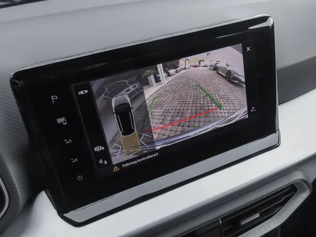 Seat Arona 1.0 TSI DSG FR-lijn