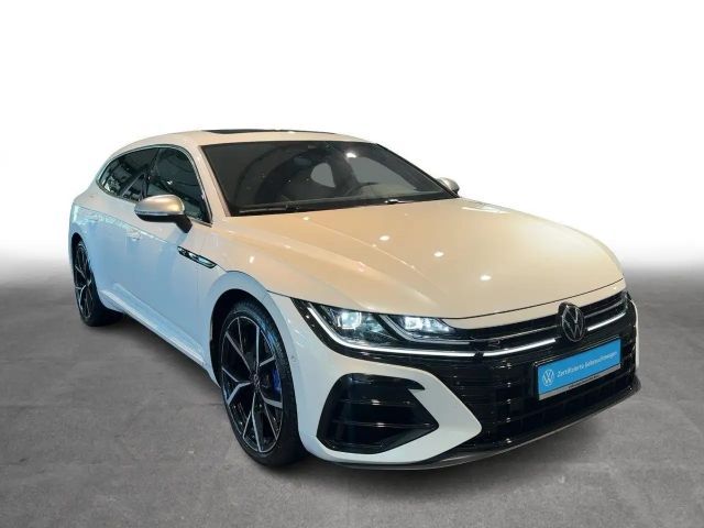 Volkswagen Arteon 2.0 TSI DSG