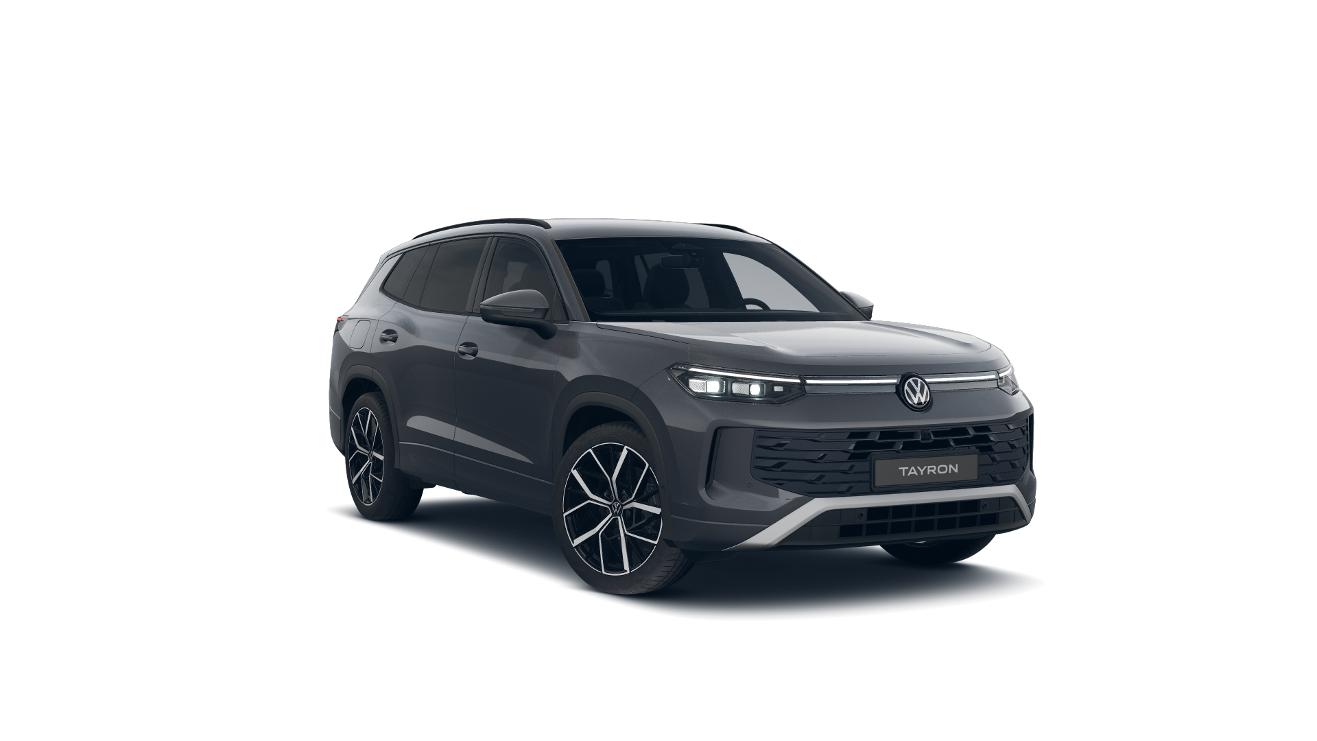 Volkswagen Tayron 2.0 TDI DSG Life