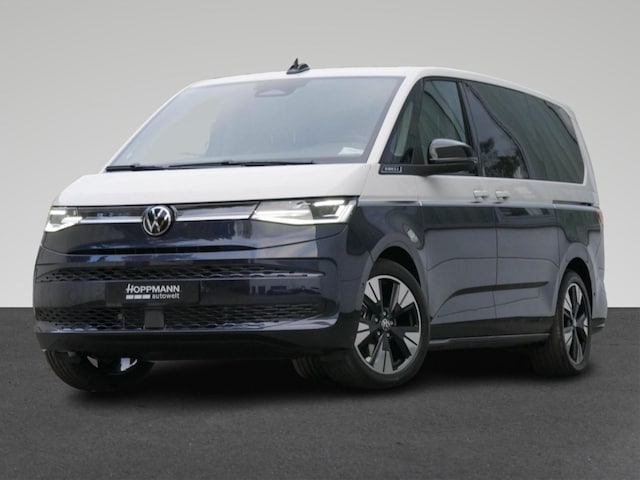Volkswagen Multivan T7
