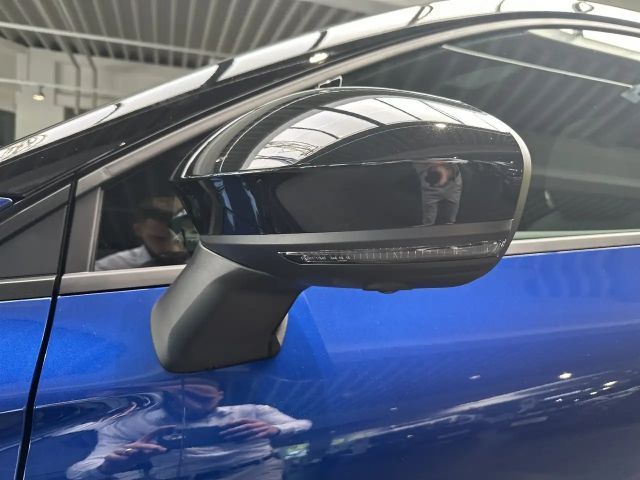 Renault Captur Hybrid Techno