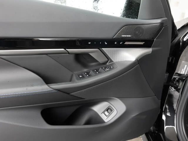 BMW 520 520d M-Sport Touring xDrive