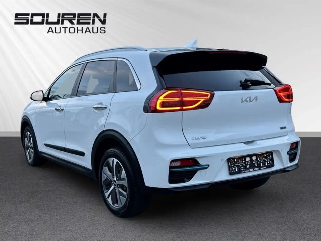 Kia Niro Spirit