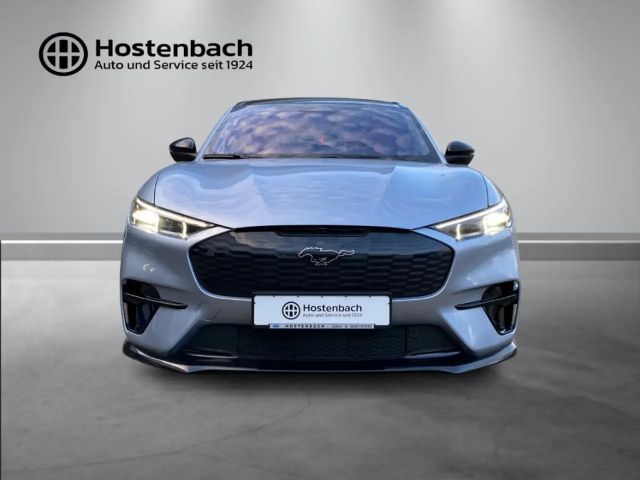 Ford Mustang Mach-E AWD GT