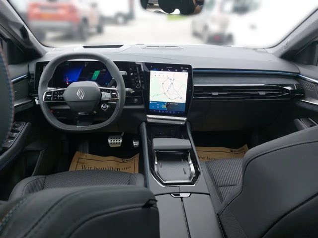 Renault Austral Alpine E-Tech Esprit