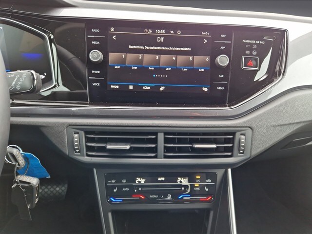 Volkswagen Polo 1.0 TSI DSG Style