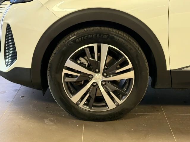 Peugeot 3008 Roadtrip Kamera*AHK*Standheizung*Tempo