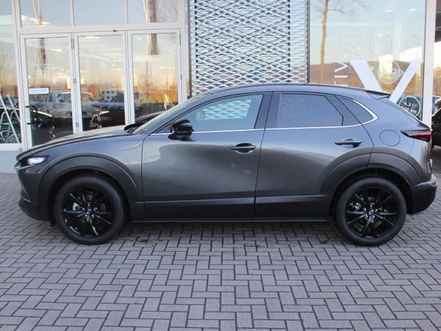 Mazda CX-30 Homura