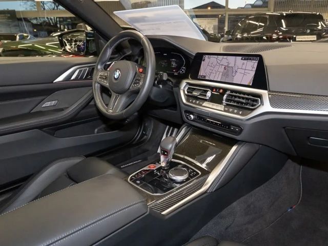 BMW M4 Competition Coupé xDrive