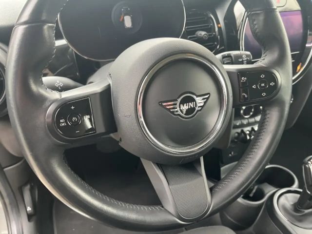 MINI Mini Electric SE