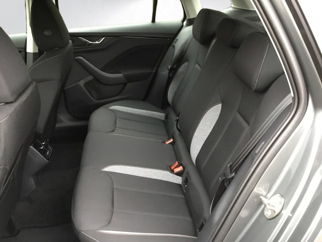 Skoda Kamiq 1.0 TSI Drive