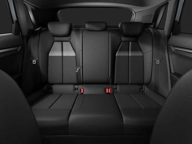 Audi A3 35 TFSI Sedan