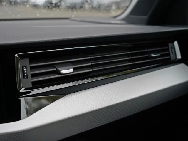 Audi A1 40 TFSI S-Line Sportback