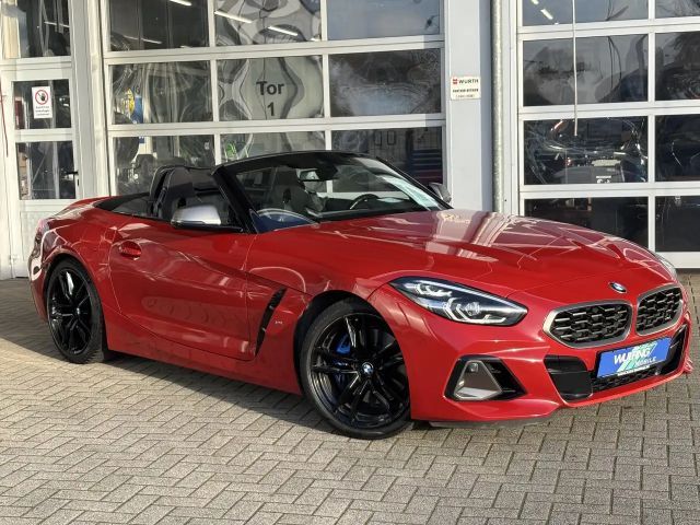 BMW Z4 Cabrio Roadster
