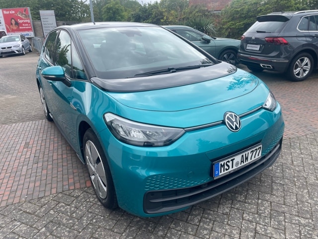 Volkswagen ID.3 58 KWh