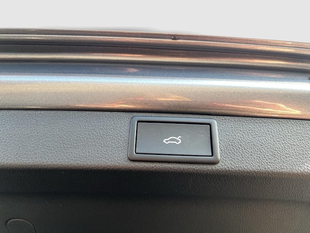 Skoda Octavia Combi Sportline