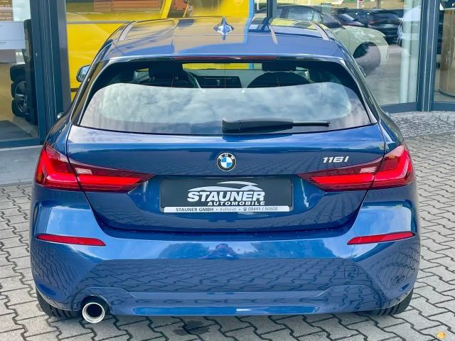 BMW 116 Advantage pakket Sedan