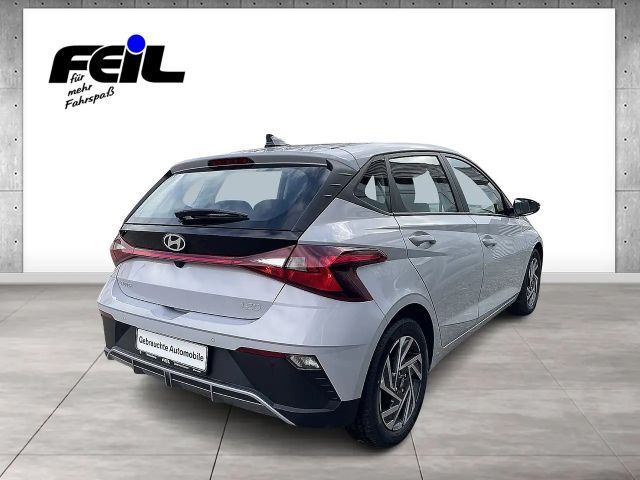 Hyundai i20 Select