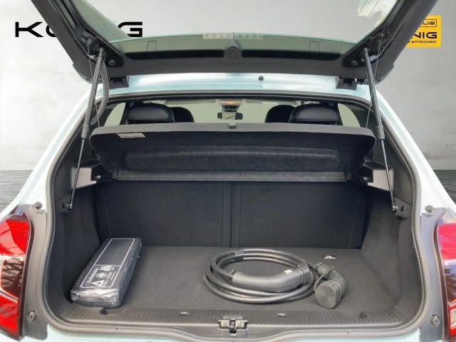 Renault Twingo E-Tech Techno